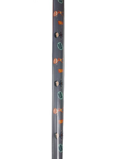 Picture of WRAPPING PAPER ROLL SUPERHEROES